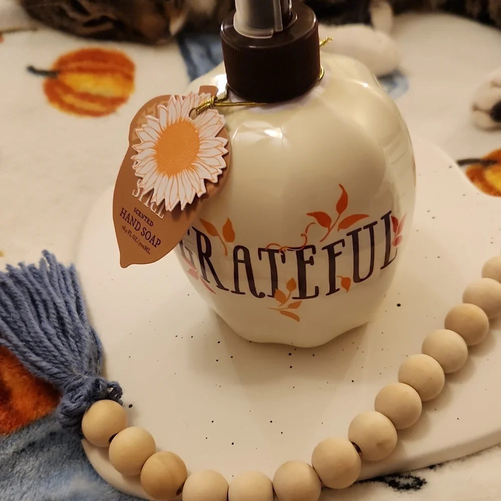 Hand soap - Picture 8 of 8